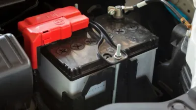 Car Battery