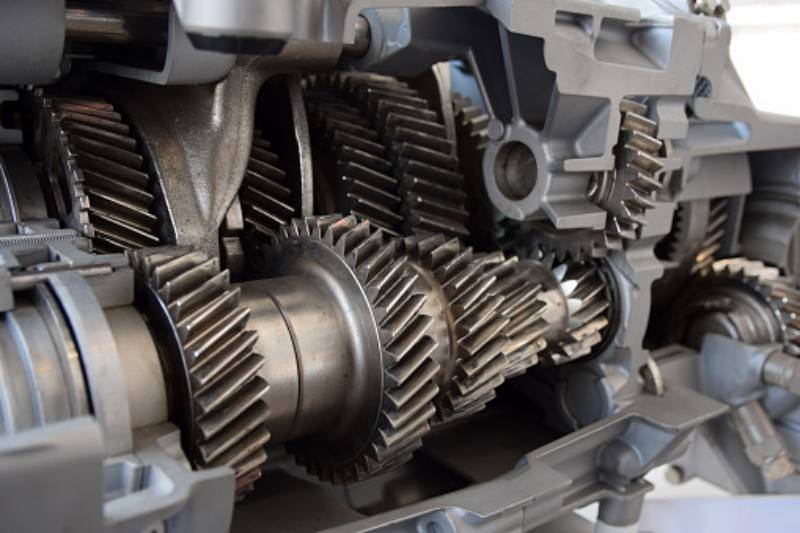 WHAT IS A SEALED TRANSMISSION?