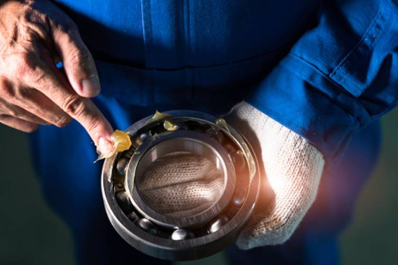 The Importance Of Wheel Bearing Maintenance