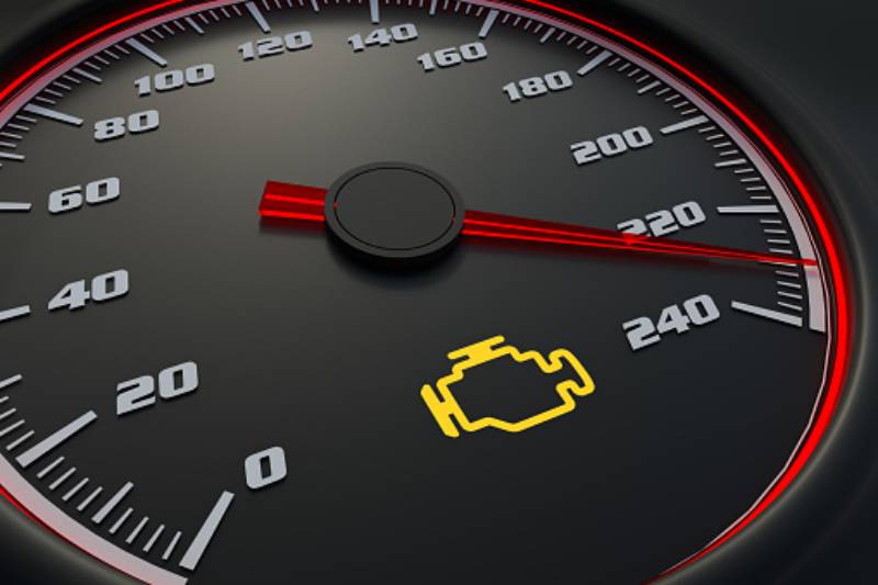 Car Repair Service 101: Understanding The Check Engine Light