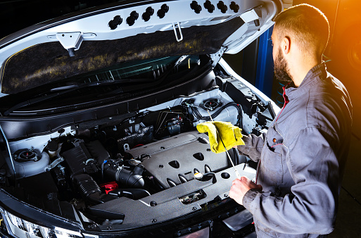 3 WAYS PREVENTATIVE MAINTENANCE CAN BENEFIT YOUR VEHICLE