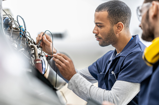 PRESERVING YOUR ENGINE: 4 PREVENTATIVE MAINTENANCE TIPS