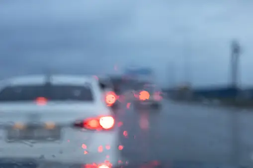 How to Clean Your Car’s Cloudy Headlights!