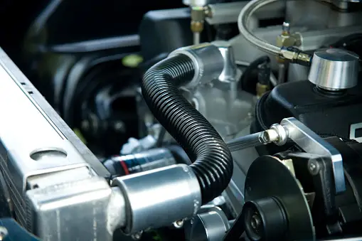 What Is Power Steering Fluid?