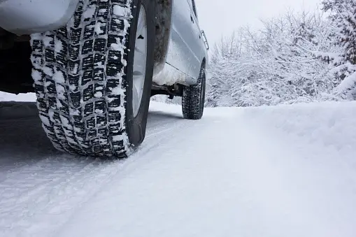 When Winter Tires Make Sense