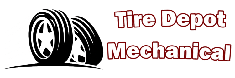 Tire Depot Logo