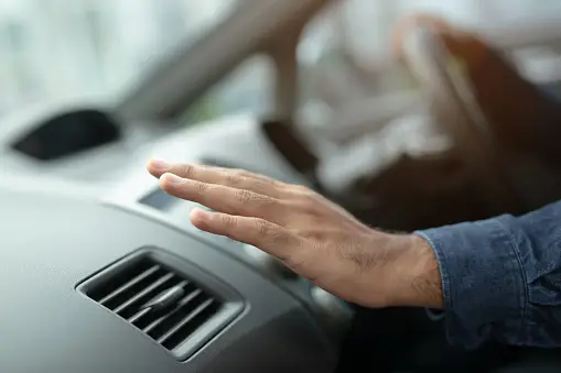 How often should you recharge your car AC?