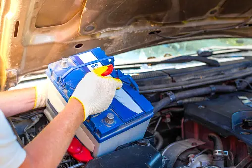 How to Charge Your Car Battery at Home?