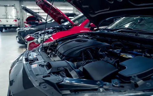 WHY PREVENTATIVE MAINTENANCE IS IMPORTANT FOR USED CARS