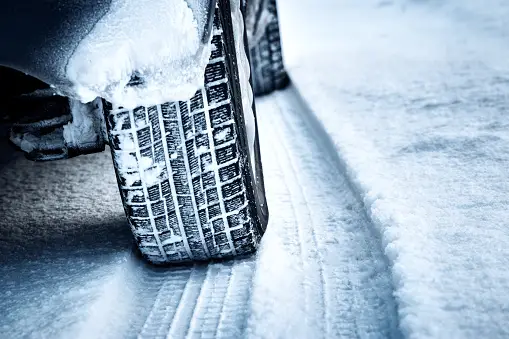 10 Step Car Maintenance Routine For Winter