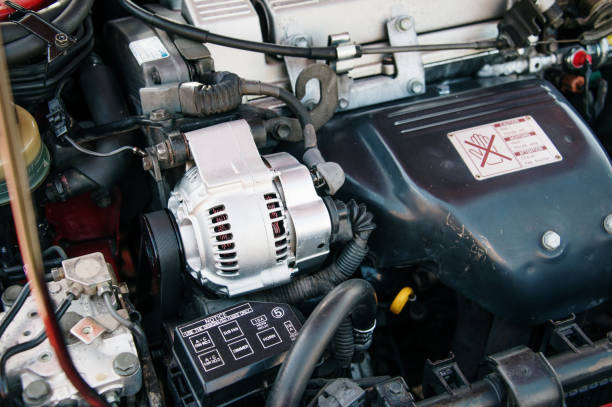 How serious is an alternator problem?