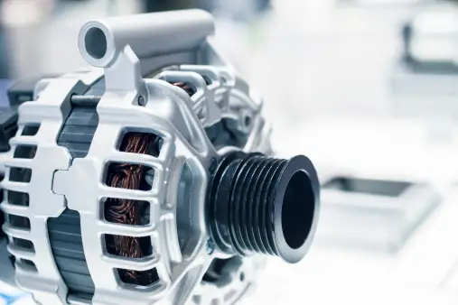 How common is alternator failure?