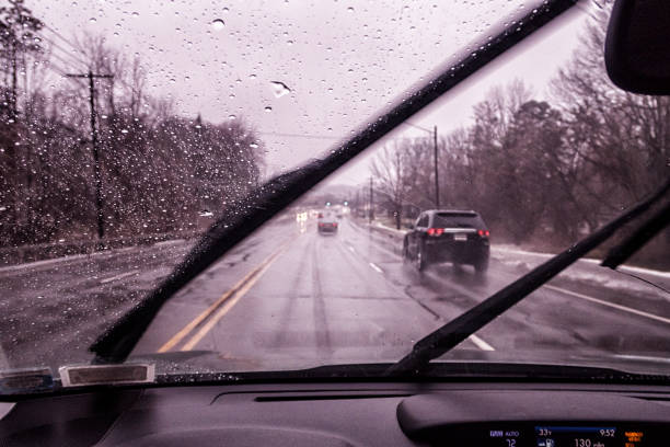 Is there a difference between wiper blades?