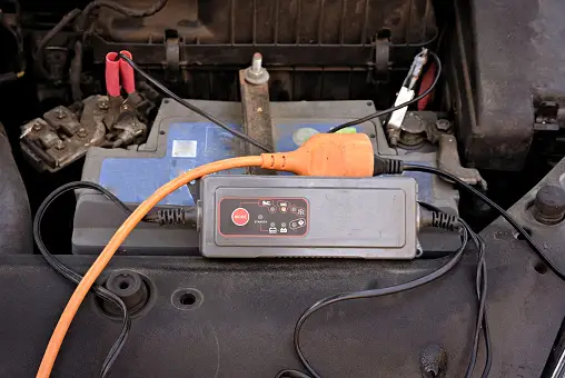 Do portable car heaters drain car battery?