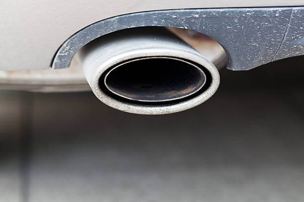 What is the most popular exhaust pipe?