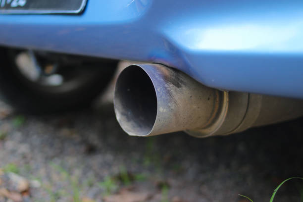 Are exhaust pipes necessary?