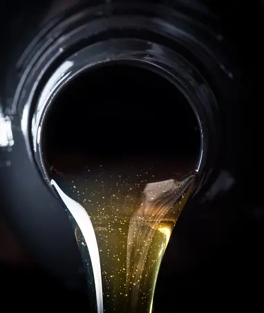 Is synthetic oil OK for older engines?