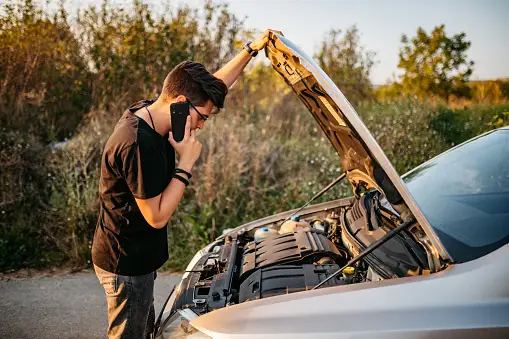 How can I test my transmission?