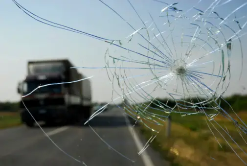 What makes a good windshield?