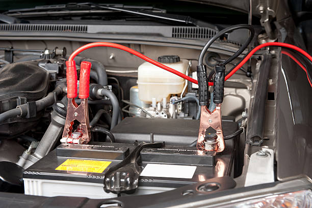 Can you bring a car battery back to life?